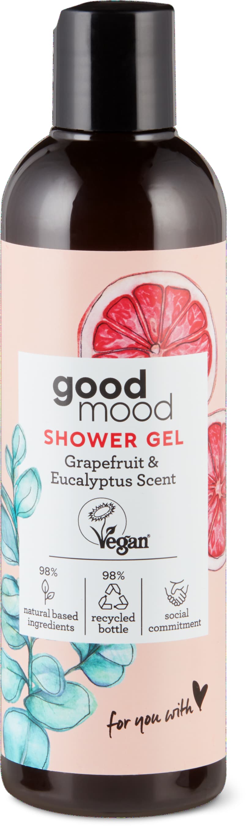 Gel doccia